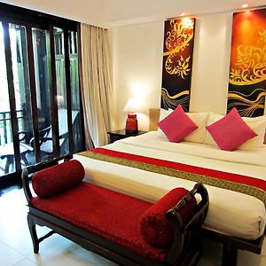 Executive King Room